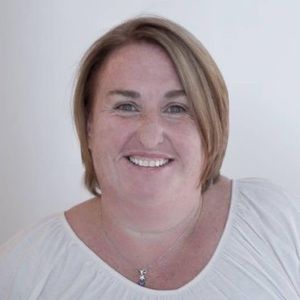 Meet your Posher, Sally